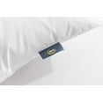 thumbnail image 4 of Serta Cool Nites Waterproof Zippered Pillow Protector, King, 2 Pack, 4 of 6