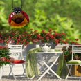 thumbnail image 3 of PVCS Solar Power SunFlower LED Light Outdoor Garden Yard Lawn Landscape Lamp Decor for Home Decor, 3 of 5