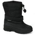 thumbnail image 7 of Snowkicks Cold Weather Kids Childrens Snow Boots Unisex Toddler/Little Kid/Big Kid MANY COLORS, 7 of 7