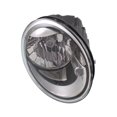 thumbnail image 4 of KarParts360 For Volkswagen Beetle 2012-2019 Headlight Passenger Side | Tier 1 | Replacement For 5C1941006 | VW2503147, 4 of 9