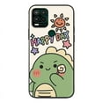 thumbnail image 6 of LYM-Phone Case For Moto G Stylus 5G, TPU Full wrap Fashion Design protective Back Cover Cover Silicone Cute Soft case Anti-dust Anti-knock Shockproof Waterproof Cartoon Durable, 6 of 9