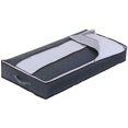 thumbnail image 1 of Bolsa de almacenamiento de edredón CHAO para Base de cama refuerzo no tejido ropa de mano artículos diversos colcha del Día de San Valentín para mujer, 1 of 4