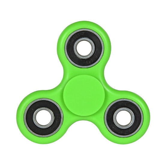 bluetooth fidget spinner walmart