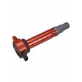 thumbnail image 3 of Set of 6 Red Color Ignition Coil Compatible with 2010 Chrysler 300 3.5L V6 3497cc Replacement for UF502 GN10310, 3 of 4