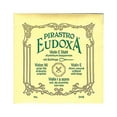 thumbnail image 2 of Pirastro Eudoxa Series Violin E String 4/4 Medium Loop End Steel, 2 of 2