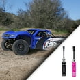 thumbnail image 3 of ZheElen Easy-to Nut Driver Set Rc Simplifies Work Made Of Aluminium Alloy. Style pink 5.5 1Set, 3 of 6