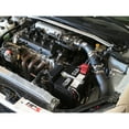 thumbnail image 2 of HPS Performance Black Cold Air Intake (Converts to Shortram) Compatible for 2002-2006 Nissan Altima 2.5L 4Cyl, 837-570WB, 2 of 4