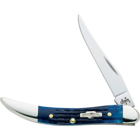 2 Blade Small Texas Toothpick - Small Texas Toothpick