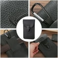 thumbnail image 5 of Pouch Belt Waist Phone Mobile Cell Multifunctional Storage Smartphone Holder Cellphone Outdoor Clip, 5 of 8