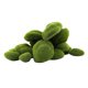 thumbnail image 1 of Rocas de musgo artificiales Afortunado 30 piezas 3 tamaños bolas de musgo verde Sencillez, 1 of 4