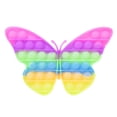 thumbnail image 1 of Juguete sensorial Push Bubble Fidget, cangrejo para personas con necesidades especiales para autismo, 1 of 2