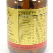 Solgar Formula VM-75 Tablets (High Potency Mult Vitamins and Minerals) 90 Count