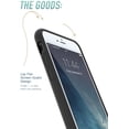 thumbnail image 4 of Smartish iPhone X/XS Wallet Case - Wallet Slayer Vol. 2 [Slim Protective Kickstand] Credit Card Holder for Apple iPhone 10s/10 (Silk) - Flavor of the Month, 4 of 5