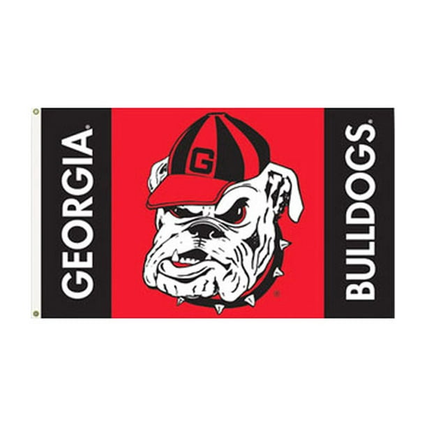 University of 3' x 5' NCAA Polyester Flag