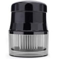 thumbnail image 1 of Meat Tenderizer,Stainless Steel 56-pin Round Pine Meat Needle,saves Kitchen Time, 1 of 2