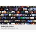 thumbnail image 4 of SAMSUNG 75” Inch QLED Q6F 4K Smart TV | Quantum HDR, Contrast Booster, Gaming Hub, Q-Symphony [2025 Model - QN75Q6F] – Open Box, 4 of 6