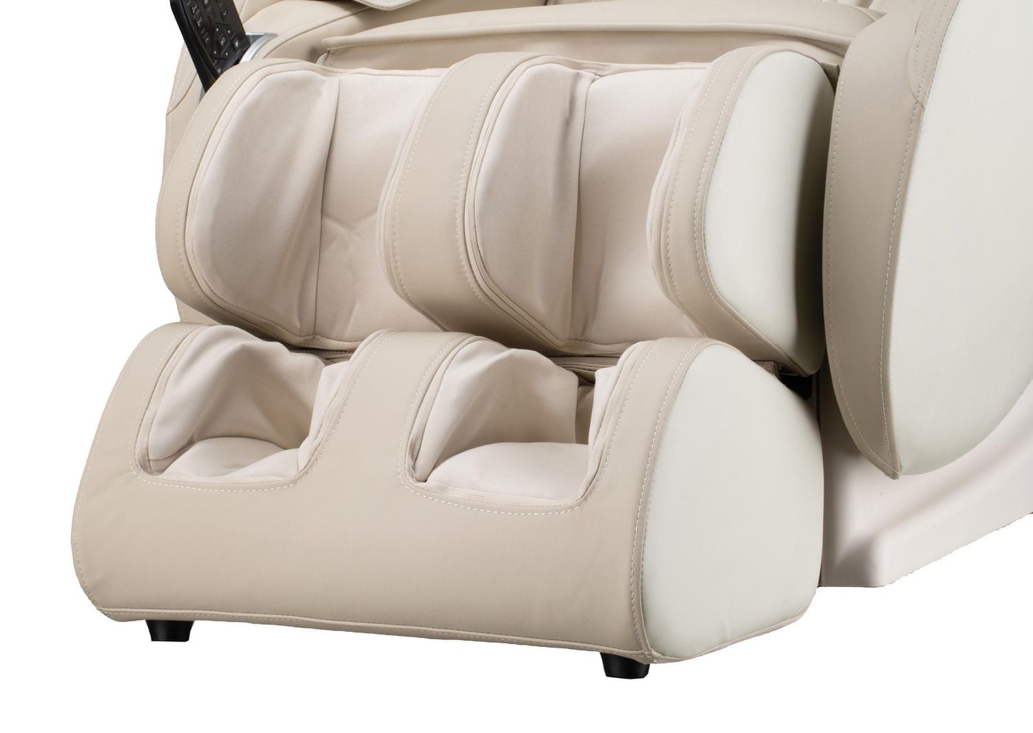 Westinghouse WES41-550-Cream Massage Chair