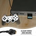 thumbnail image 4 of Suitable for PS2/PS3 Component Cable 1.8M Suitable for PS 2/3 High Resolution Game Cable Accessorie, 4 of 5