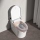 thumbnail image 1 of RKSTN toilet seat cover Zipper Model Toilet Seat Household Embroidery Sitting Washer Toilet Seat Cover Cute Washer Toilet Seat, 1 of 6