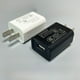 thumbnail image 2 of Cargador 5v1a Adaptador de enchufe USB Cabezal de carga 5v1a Cargador de teléfono móvil, 2 of 4