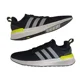 thumbnail image 2 of Adi-das Racer TR21 Black White Grey Solar Yellow Sneakers Shoes GX0651 Men's 12, 2 of 6