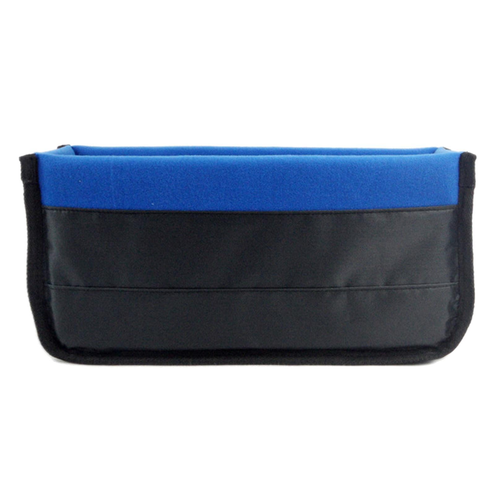 Camera Bag Insert Protective Bag Inserts Thick Padded Detachable
