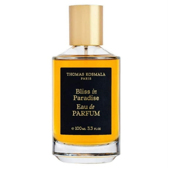 Thomas Kosmala Unisex Bliss In Paradise EDP 3.4 oz Fragrances 5060412110556