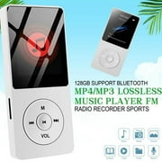 Mini Walkman MP3 Player Bluetooth Student Music MP3 MP4 Player