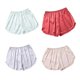 thumbnail image 2 of Pantalón de seguridad suave transpirable cintura elástica colores sólidos moda de intimidad mujeres verano Sexy Cool Shorts ropa de intimidad femenina, 2 of 5