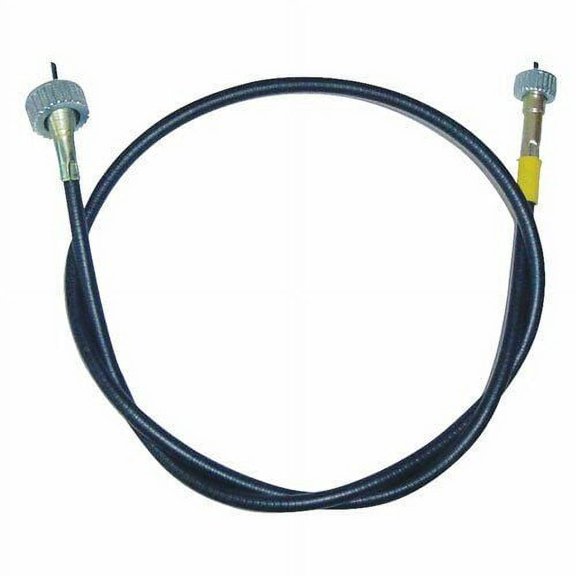 D9NN17365AB D3NN17365F Tachometer Cable For Ford New Holland 1800 2000 5000 6000