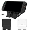 thumbnail image 4 of For Switch 2, Switch OLED Steam Deck & ROG Ally Adjustable Angle Folding S, 4 of 7