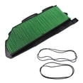 thumbnail image 1 of Filtro De Aire 17215-hl4-a02 Premium Reemplaza Para Honda Pioneer 1000, 1 of 8