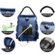 thumbnail image 2 of Cómoda experiencia de ducha, bolsa de ducha portátil para acampar de 20 l con material ecológico para sus aventuras al aire libre, 2 of 5