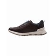 thumbnail image 3 of zapato casual para hombre color moka león 3012moka, 3 of 4