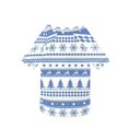 thumbnail image 5 of Christmas Dog Pajamas Xmas Pet Pjs with Snowman Elk Patterns Christmas Dog Onesie Jumpsuits Jammies Clothes Stretchy Shirts Comfy Outfit Costume Apparel for Small Medium Large Dogs, 5 of 5