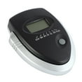 thumbnail image 1 of MYG Exercise Bike Monitor Speedometer Stationary Bike Monitor LCD Gym Accessories, 1 of 9