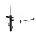 thumbnail image 1 of Transit Auto Front Left (Driver Side) Strut and TOR Link Kit for Car Mazda 3 5 KSS-105842, 1 of 2
