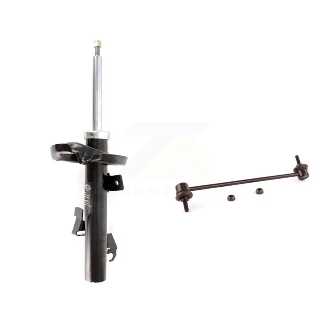 Transit Auto Front Left (Driver Side) Strut and TOR Link Kit for Car Mazda 3 5 KSS-105842