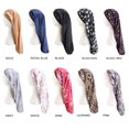 thumbnail image 5 of SPRING PARK Women Sleeping Cap Sleep Hat Night Hair Styling Care Bonnet Bath Head Wrap, 5 of 6