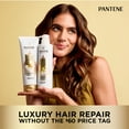 thumbnail image 5 of Pantene Pro-V Miracles Sulfate Free Shampoo, Extreme Damage Care Regenerative Oil Blend, 13.5 fl oz, 5 of 10