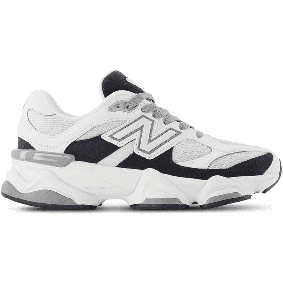 New Balance 9060 Reflection Jet Black (GS)