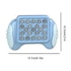 thumbnail image 3 of Máquina Para Aliviar El Estrés Mouse Pioneer Funny Fidget Toys Máquina de juego de música para niños y niñas (azul) Ndcxsfigh libre de BPA, 3 of 7