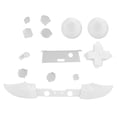thumbnail image 2 of Buttons replacement set for Microsoft Xbox One Controller Chrome, 2 of 5