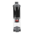 thumbnail image 2 of Fish  Submersible Power Filter, Silent Energy Saving Convenient Aquarium Internal Power Filter  For Clear Water Quality, 2 of 8