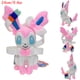 thumbnail image 3 of Pokemon Sitting Umbreon Eevee Vaporeon Espeon Leafeon Sylveon Plush Toys Cute Flareon Glaceon Jolteon Stuffed Peluche Dolls, 3 of 5