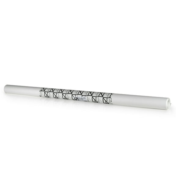 Fabriano Accademia White Drawing Paper Roll, 59" x 11 yds., 200 gsm