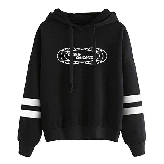 Cian Ducrot Hoodies Merch For Men/Women Unisex Long Sleeve Pullover Hooded Fashion Streetwear