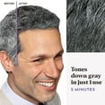 thumbnail image 3 of Just For Men Touche de Gris Noir T-55, 3 of 6