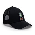 thumbnail image 3 of Gorra Under Armour Blitzing Trucker Day Of The Dead, 3 of 5