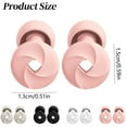 thumbnail image 3 of Quand les Bouchons d'Oreilles Vous Aident à Dormir le Bruit s'Avère Être Bon pour Vous, 3 of 4